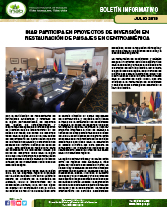 pINAB participa en Proyectos de Inversion en Restauracion de Paisajes en Centroamerica