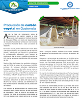 PORTADA WEB Boletín producción carbón