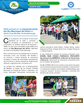 PORTADA WEB Boletín día árbol