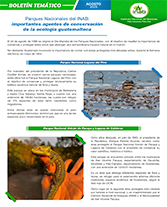 PORTADA WEB Boletín parques nacionales