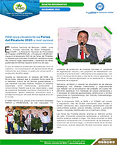 011215 Boletín Ferias de Pinabete Portada web
