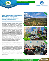 Boletín informativo de San Sebastián Coatán web Portada web