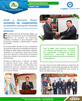 PORTADA WEB Boletín convenio Banrural