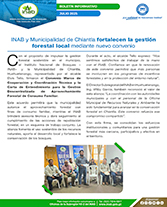 PORTADA WEB Boletín convenio Chiantla