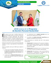 PORTADA WEB Boletín financiamiento BID