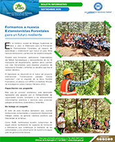 PORTADA WEB Boletín extensionistas