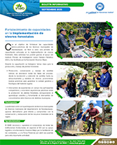 PORTADA WEB Boletín vivero forestal