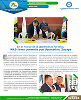 Boletín INAB Usumatlán Portada web