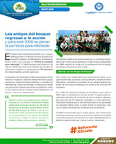 Boletín Lanzamiento SH Portada web